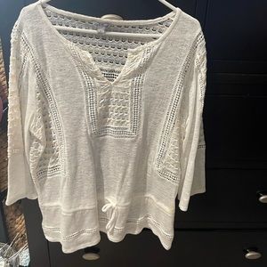 Lucky Brand top